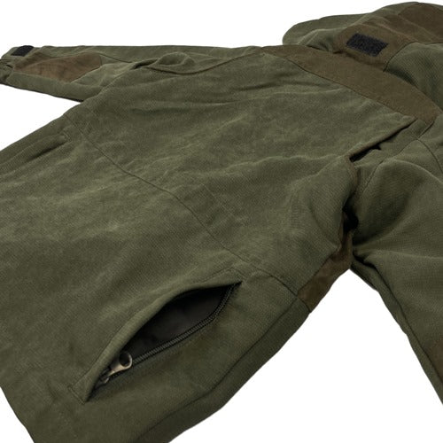 Kids Game Aston Pro Waterproof Jacket & Trouser (Sold Separately-Not a Set)