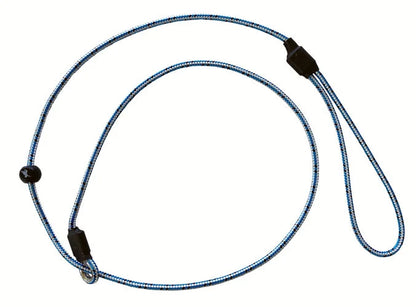 Field Trial PRO Slip Lead for Gundogs – Lightweight Training & Competition Lead (1.2m) | Sporting Saint UK
