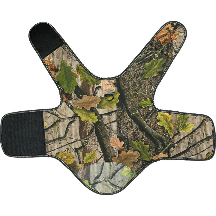 Clearance-Jack Pyke 5mm Neoprene Dog Vest