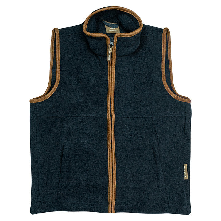 Clearance-Jack Pyke Junior Countryman Gilet