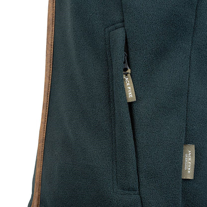 Clearance-Jack Pyke countryman fleece gilet