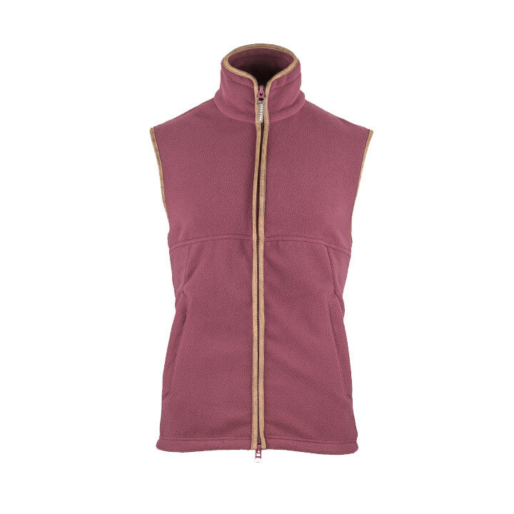 Clearance-Jack Pyke countryman fleece gilet