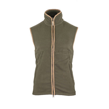 Clearance-Jack Pyke countryman fleece gilet
