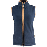 Clearance-Jack Pyke ladies countryman fleece gilet