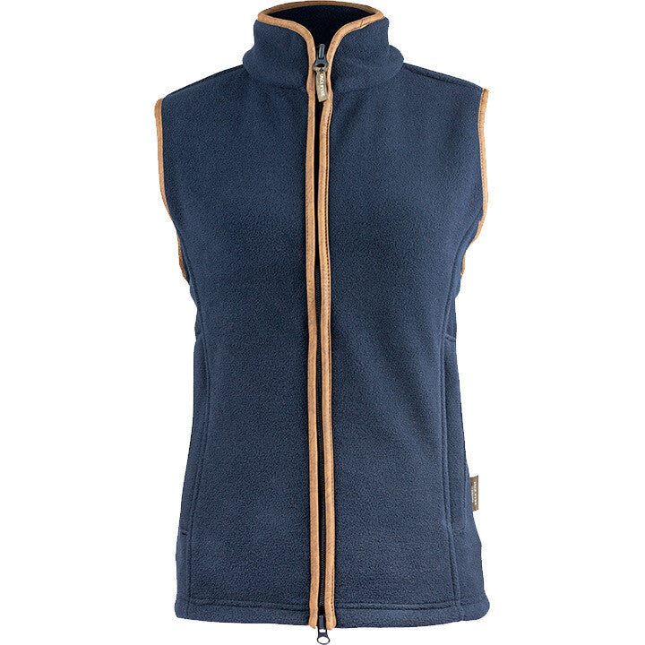 Clearance-Jack Pyke ladies countryman fleece gilet