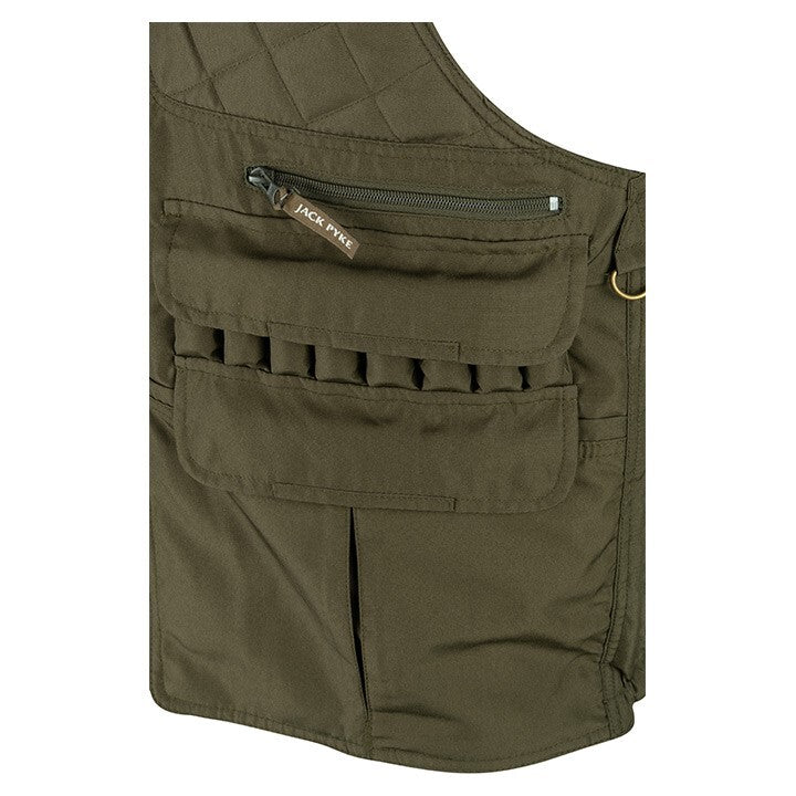 Clearance-Jack Pyke countryman vest
