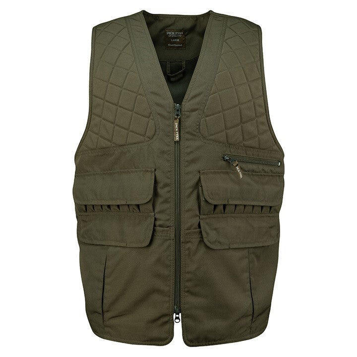 Clearance-Jack Pyke countryman vest