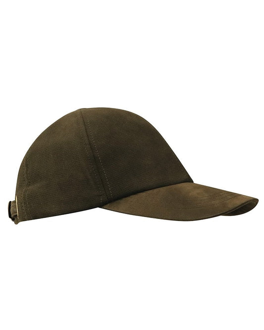 Hoggs of Fife Struther Waterproof Baseball Cap