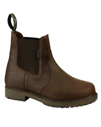 Clearance-Hoggs of Fife Northumberland Ladies Dealer Boot
