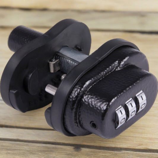 Jack Pyke Combination Trigger Lock