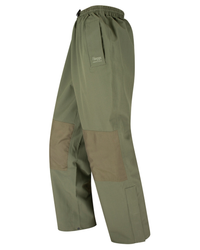 Clearance-Hoggs of Fife Green King II Waterproof Trouser