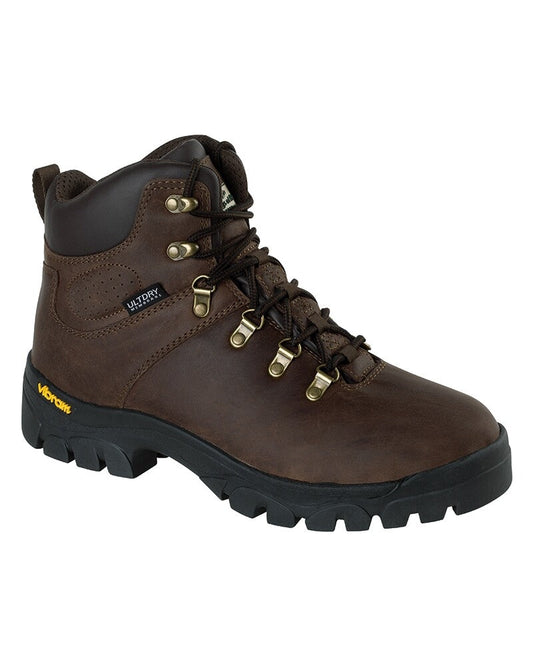 Hoggs of Fife Munro Classic W/P Hiking Boot