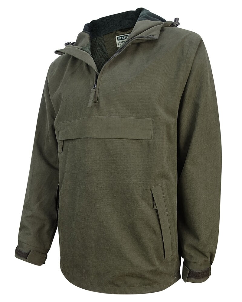 Hoggs of Fife Struther Waterproof Smock Field Jacket