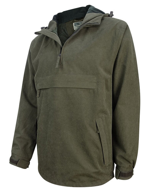Hoggs of Fife Struther Waterproof Smock Field Jacket