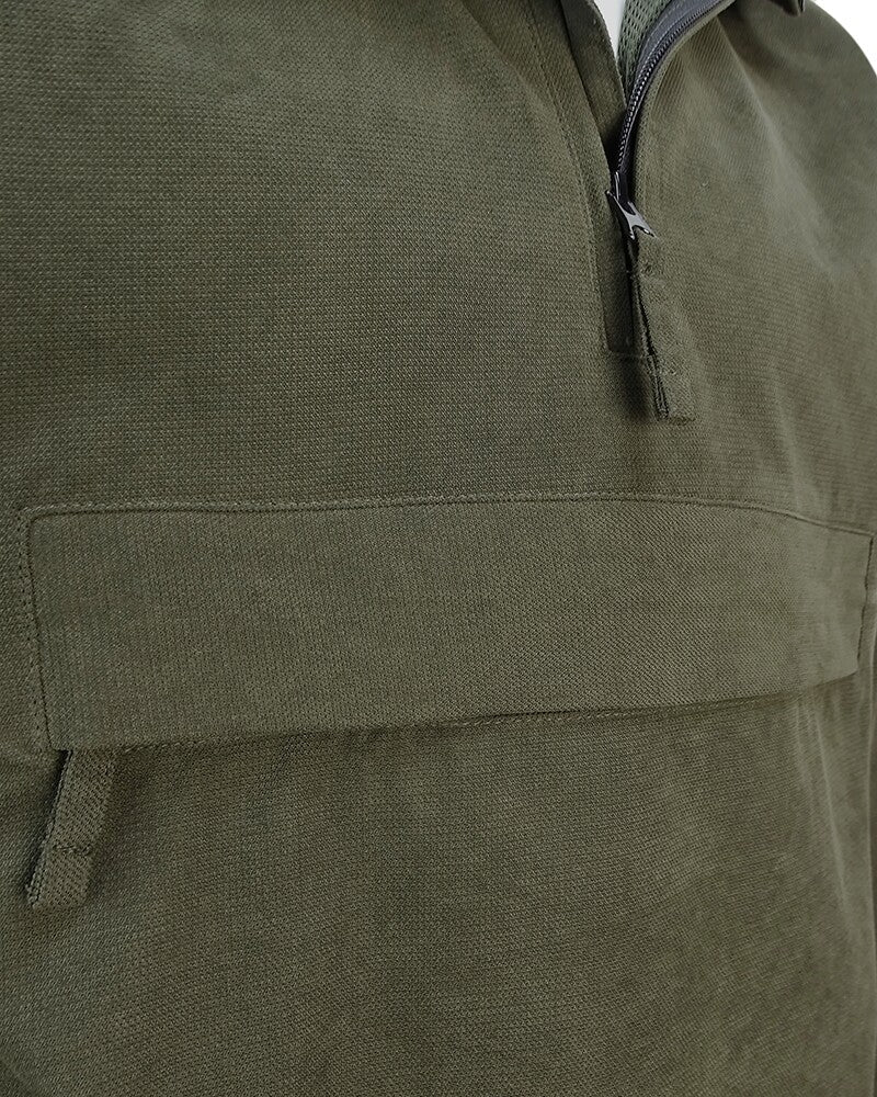 Hoggs of Fife Struther Waterproof Smock Field Jacket