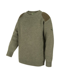 Clearance-Hoggs of Fife Melrose Junior Hunting Pullover.