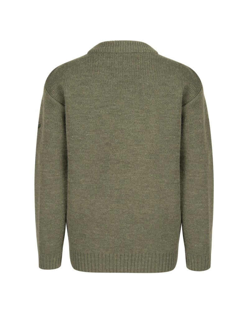Clearance-Hoggs of Fife Melrose Junior Hunting Pullover.