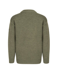 Clearance-Hoggs of Fife Melrose Junior Hunting Pullover.