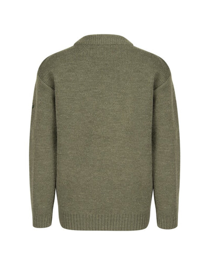 Clearance-Hoggs of Fife Melrose Junior Hunting Pullover.