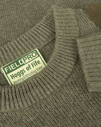 Clearance-Hoggs of Fife Melrose Junior Hunting Pullover.