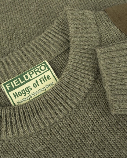 Clearance-Hoggs of Fife Melrose Junior Hunting Pullover.