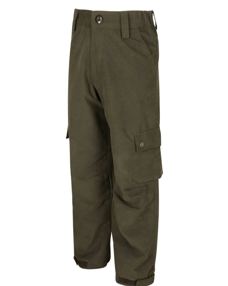 Clearance-Hoggs of Fife Struther Junior W/P Trouser