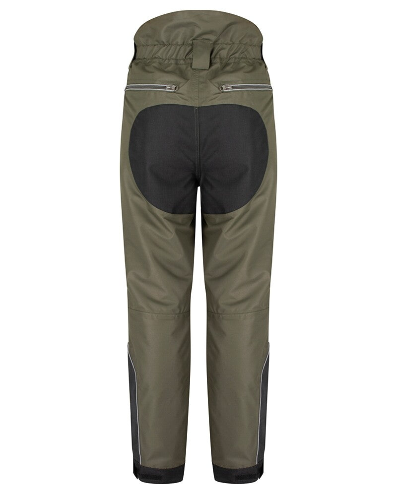 Hoggs of Fife Field Tech Waterproof Trouser
