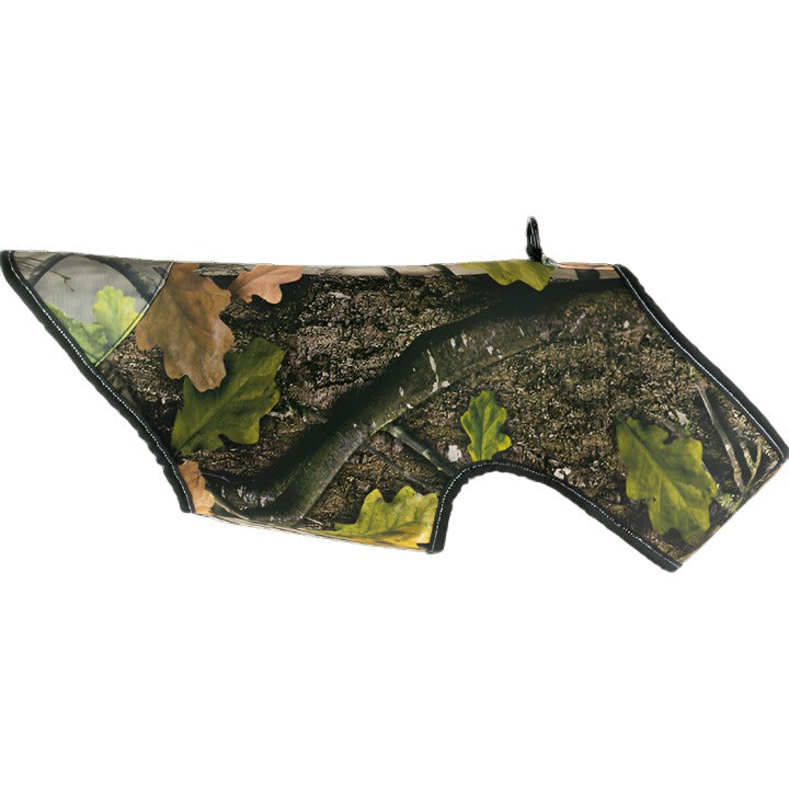 Clearance-Jack Pyke 5mm Neoprene Dog Vest
