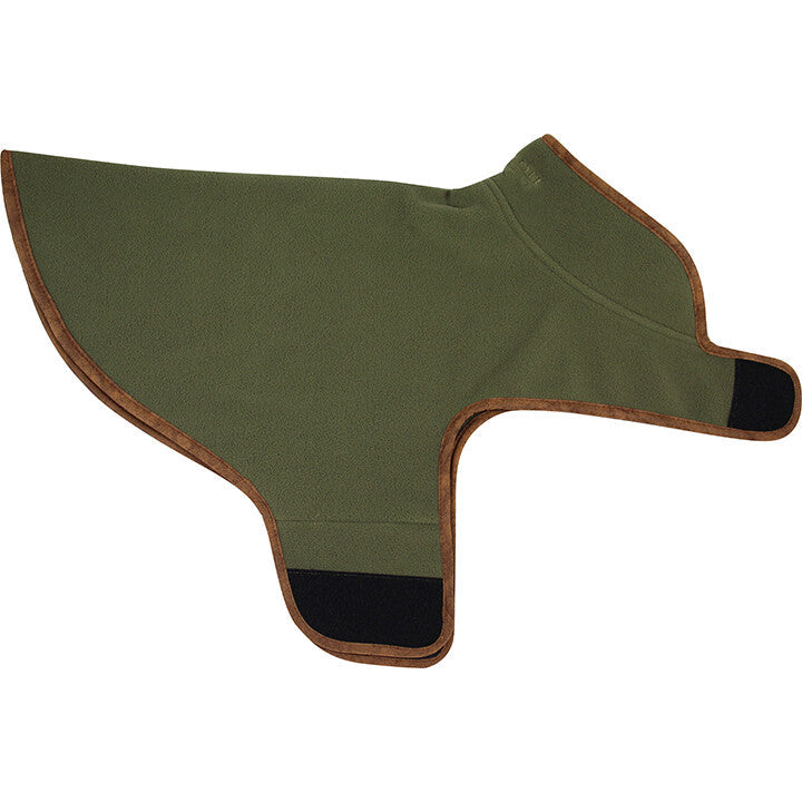 Clearance-Jack Pyke Fleece Dog Coat