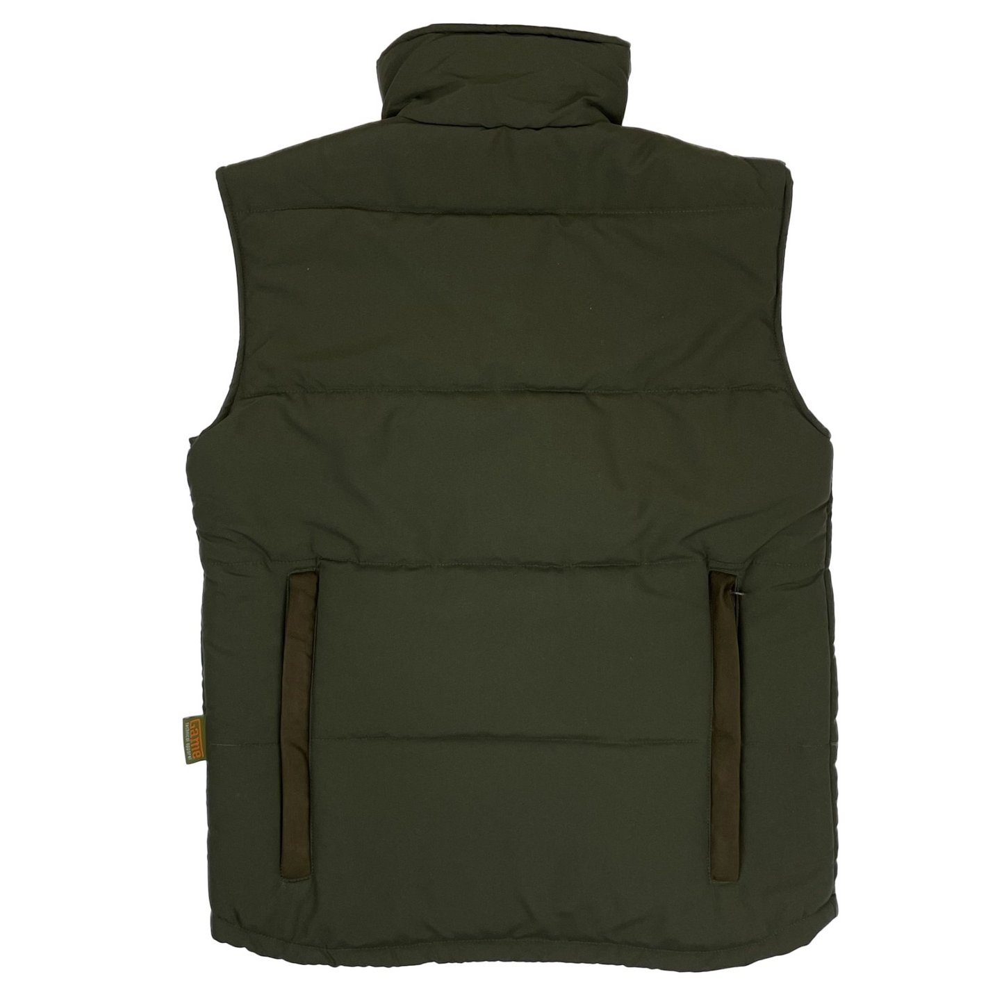 Mens Game HB410 Vantage Gilet