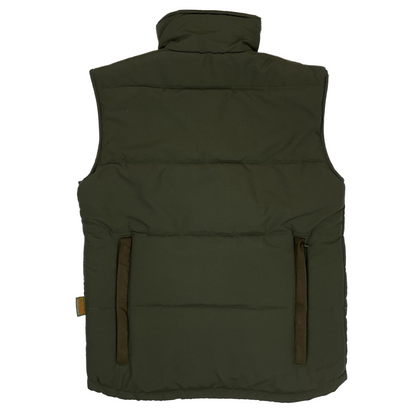 Mens Game HB410 Vantage Gilet