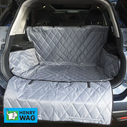 Henry Wag Boot and Bumper protector