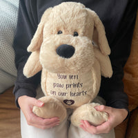Oh So Precious Comfort Dog Teddy