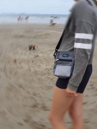 Henry Wag Treat Travel Bag | Training Treat Pouch & Dog Walking Bag