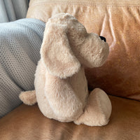 Oh So Precious Comfort Dog Teddy