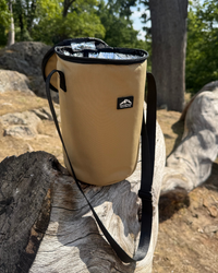 Weekender Travel Bag & Insulated Food Bag