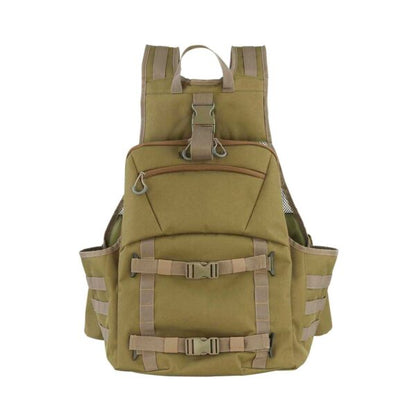 Dog & Field Pro Alpha Handler Vest – Premium Gundog Training & Utility Vest