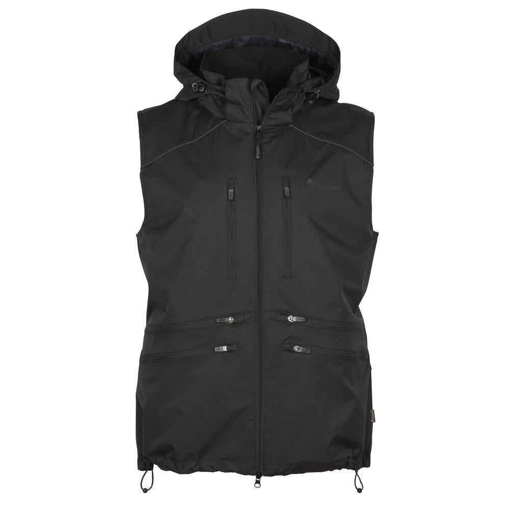 CLEARANCE -Men's Pinewood Dog Sports Windblocker Vest. SIZE XL-LAST ONE