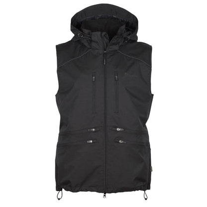 CLEARANCE -Men's Pinewood Dog Sports Windblocker Vest. SIZE XL-LAST ONE