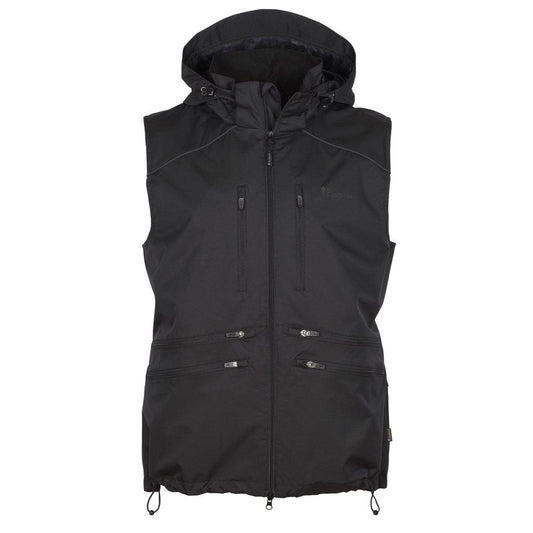 CLEARANCE -Men's Pinewood Dog Sports Windblocker Vest. SIZE XL-LAST ONE