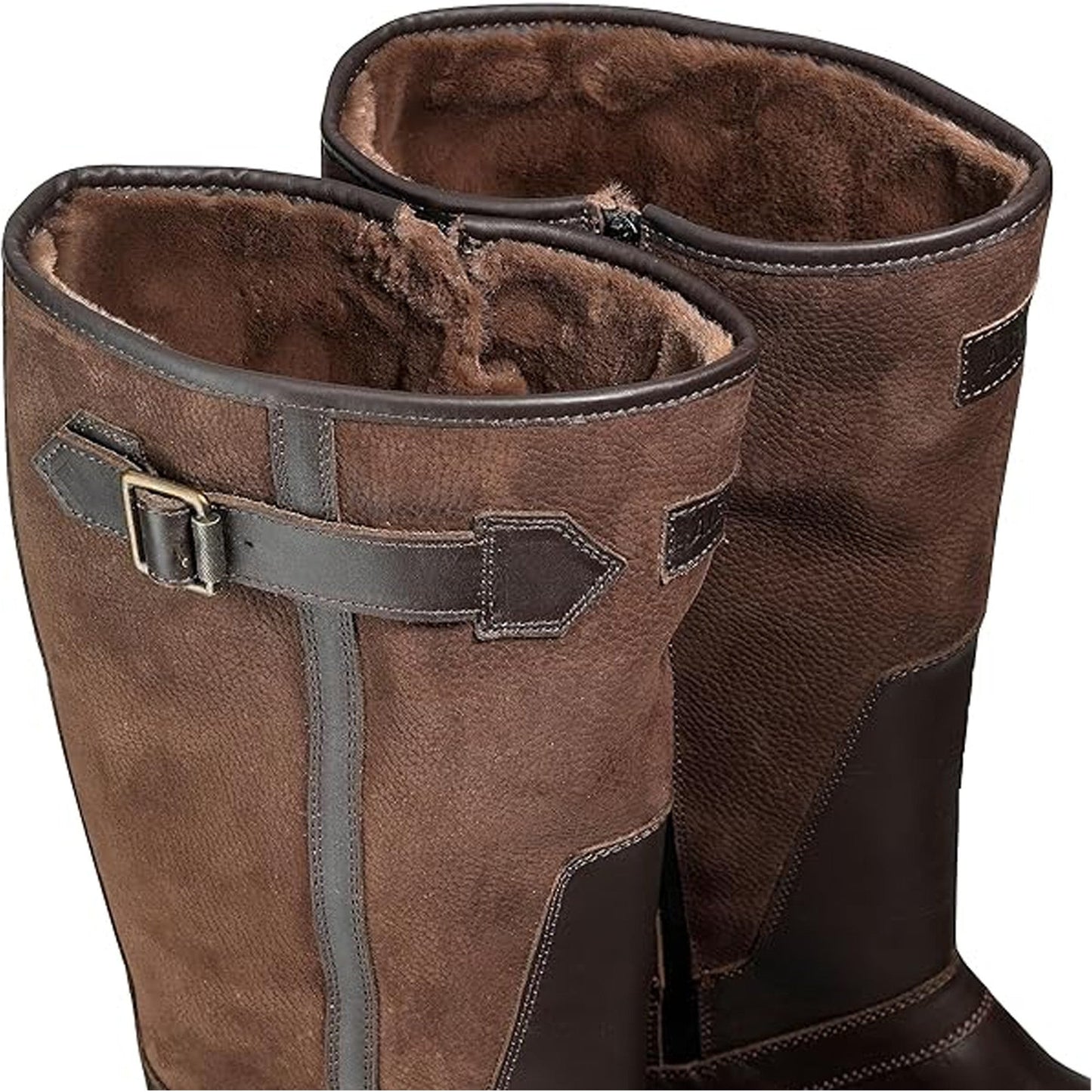 Aigle Mens Inverss GTX Boots