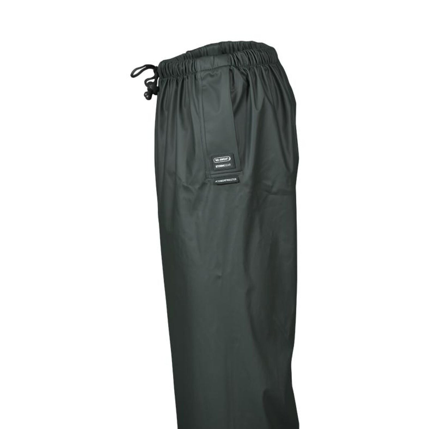 Swampmaster No-Sweat Stormgear Waterproof Trouser