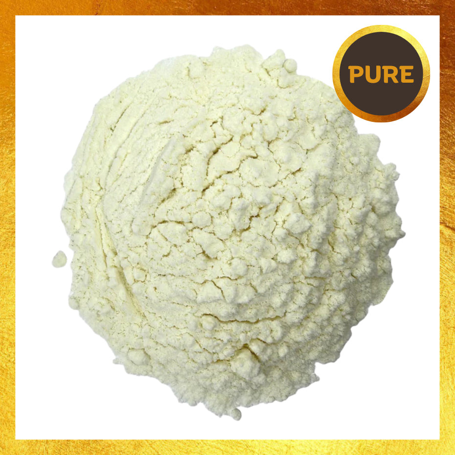 Goat Milk Powder-Natural Supplement-Pure (Made in UK)