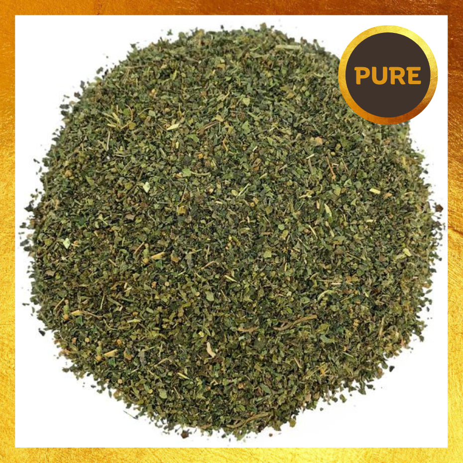 Chopped Nettle Supplement-Natural Supplement-Pure-(Made in UK)