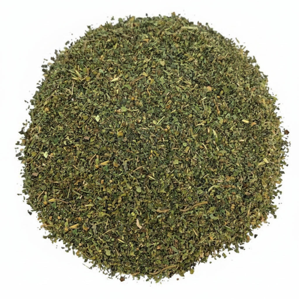 ProTrain Chopped Nettle Supplement – Pure Norfolk Nettle for Allergies, Joints & Digestion in Dogs (Made in UK)