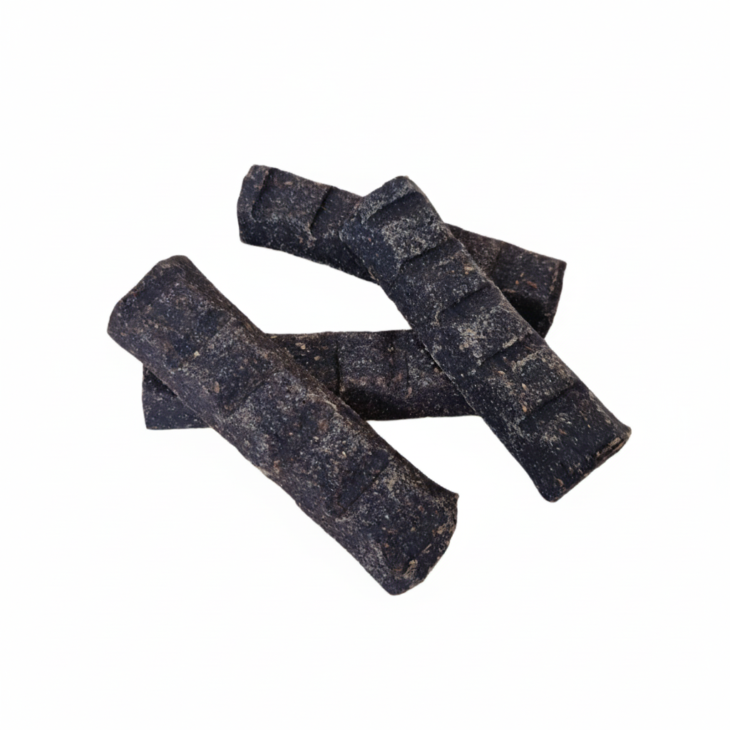 ProTrain Fruit & Fibre Snaps | High-Fibre Dog Training Treats