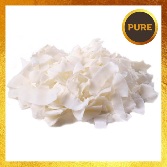 Coconut Chips-Pure-Treats