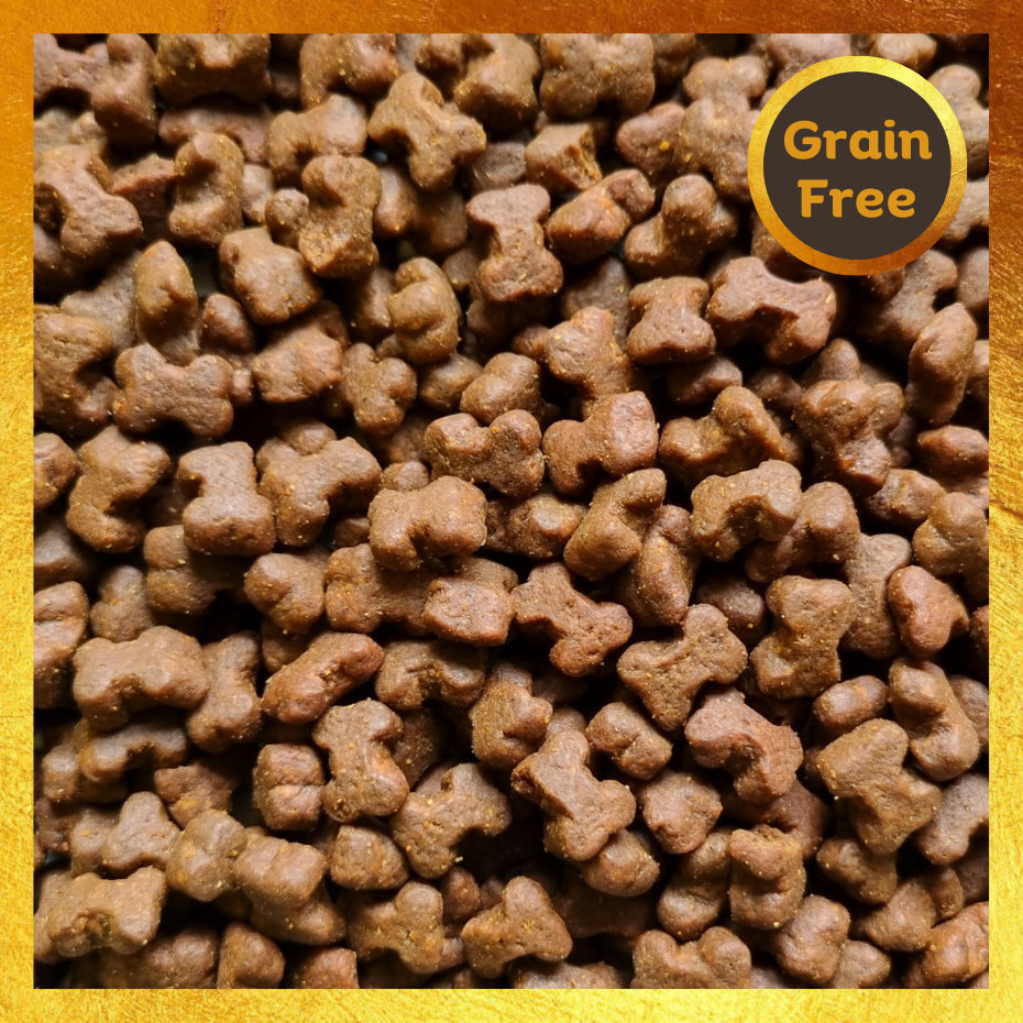 Sausage Bites-Training Treats-Made in UK
