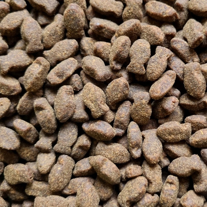 ProTrain Fresh Small Bites — small soft training treats for puppies and adult dogs