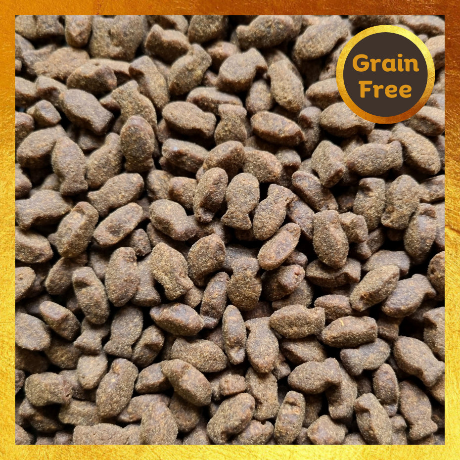 Sausage Bites-Training Treats-Made in UK